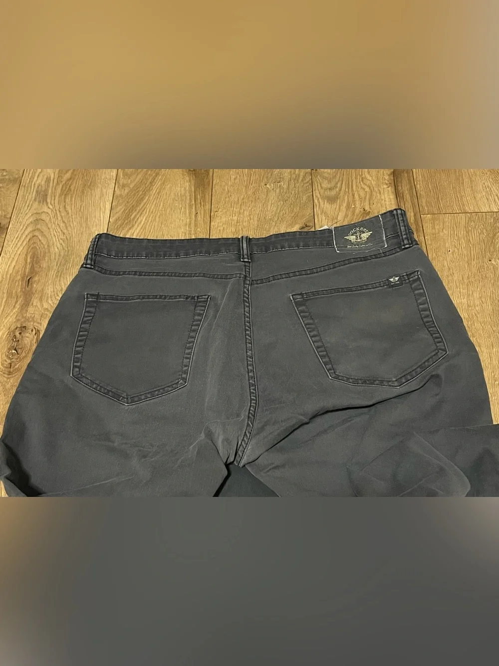 Dockers men’s pants